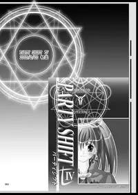 [Active Sunrise (Muranako)] PARTY SHIFT Soushuuhen 2 ~Kaikyuu~