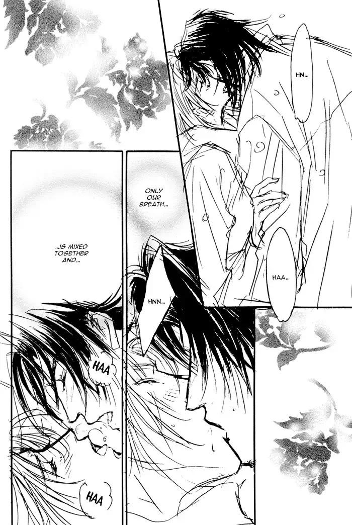 Double call - White Breat + Eve Eve