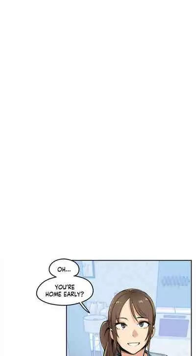 DADDY'S WILD OATS | Surrogate Father Ch. 1-14 [English]