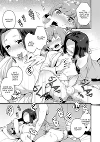 [Mogiki Hayami] Makoto-kun no Kaerubasho | Makoto-kun’s After School Adventures (Koushoku Shounen Vol. 11) [English] [Digital]