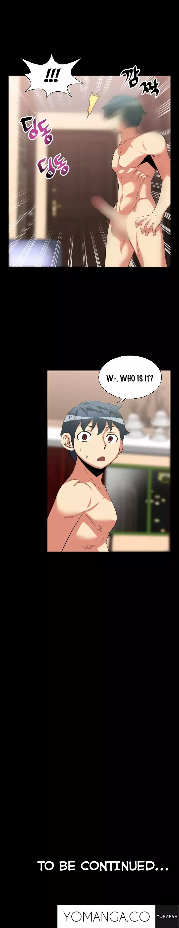 Love Parameter Ch.1-29