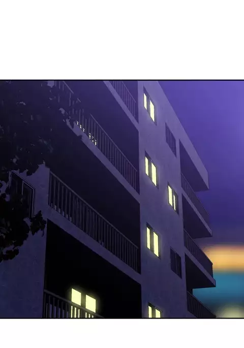 Ghost Love Ch.1-21.5