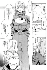 [Masayoshi Mukai] Ginryuu no Reimei Vol.4 [Chinese]