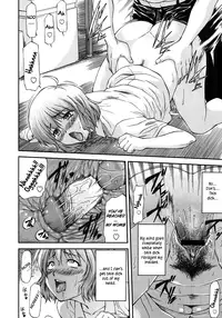 [Nagare Ippon] Bug (Completed) [English] [LWB + VLtrans]