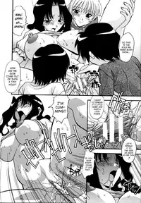 [Hindenburg] Jusei Shichau! | I'm Being Impregnated! [English] [SaHa]