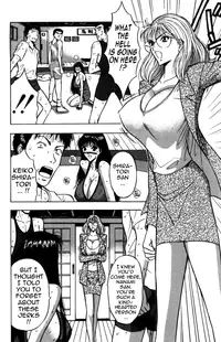 [Nagashima Chousuke] Pururun Seminar Vol. 2 (Complete) [English] [Tadanohito]