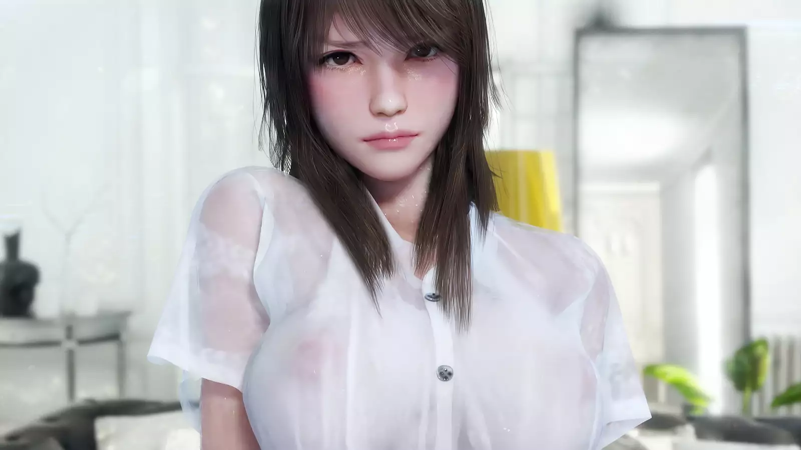 Natsu no Yakusoku ~Onee-chan to Hitonatsu no Omoide~