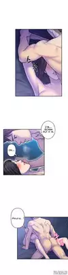 Ghost Love Ch.1-14 (English) (YoManga) (Ongoing)
