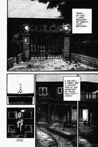 Crying Freeman Vol. 1