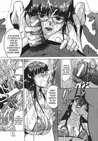 [Mikawa Kai] Jisshuusei | Trainee (Sei Shokusha) [English] [SaHa]