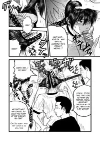 [rebirth] Kantoku no Arbeit (Ookiku Furikabutte) [English]