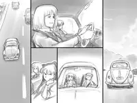 [pink-noise (Mizuiro Megane)] Haeteru Oyako [English]