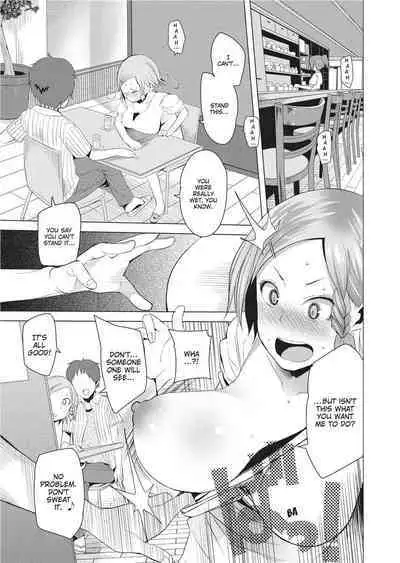 [Tadataka Kawasaki] Tsuitekimasu! | I'm Coming With You! [English]