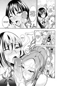 [isao] Sensei, Zurui. (Ecchi Mix!!) [English] [CGrascal] [Decensored]