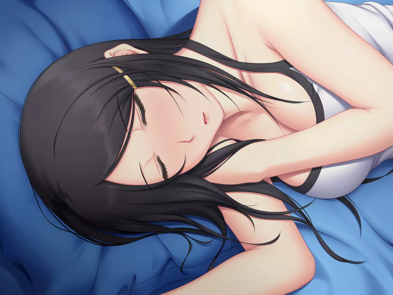 Osananajimi no Onee-san de Doutei o Sotsugyou Suru Ohanashi