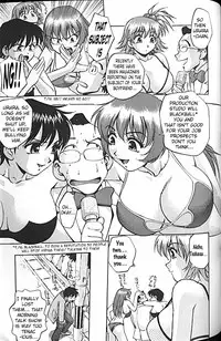 [Kirara Moe] Idol Party [English] [Lunatic Translations]