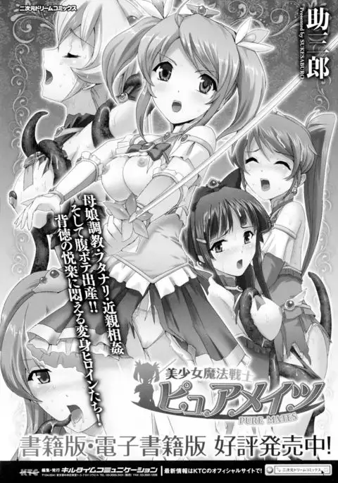 Seigi no Heroine Kangoku File DX Vol. 2