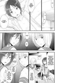 [orz (3u)] 3P (Shingeki no Kyojin) [English] [Digital]