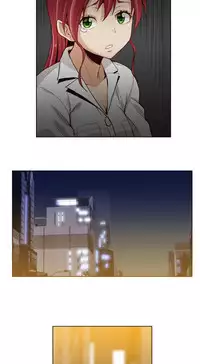 [Yi Hyeon Min] Secret Folder Ch.1-6 (English) (Ongoing)