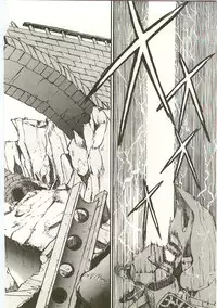 [Nanno Koto] Golden Wolf 2