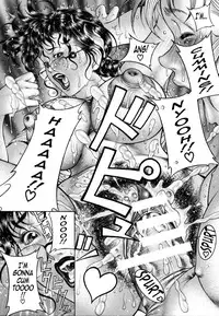 [Moriya Makoto] Mitsu-Tsubo Ch. 1-5 [English] {Tadanohito}