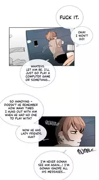 [Silverstar] Talk To Me Ch.1-29 (English) (Ongoing)