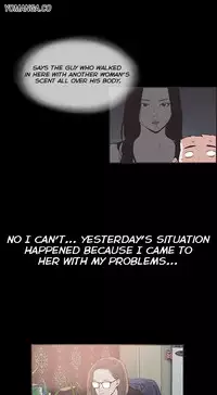 [Mr. Byeong-Su] Cohabitation Ch.1-50 (English) (Ongoing)