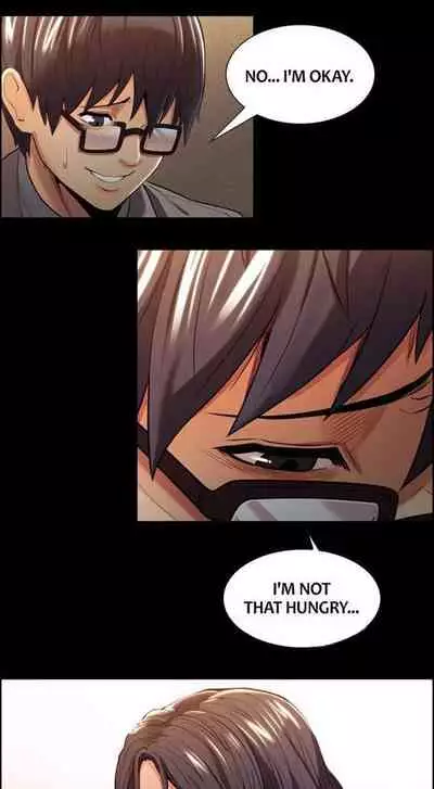 [Serious] Taste of Forbbiden Fruit Ch.27/53 [English] [Hentai Universe]