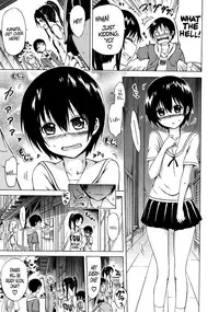 [Akatsuki Myuuto] Natsumitsu x Harem! Ch. 1-5 [English] [PSYN]