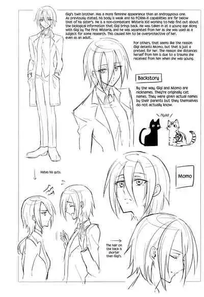 [Mochimako] Wisteria no Senki ~Ryoujoku Ochi Suru Henshin Heroine-tachi~ [English] [Nishimaru]