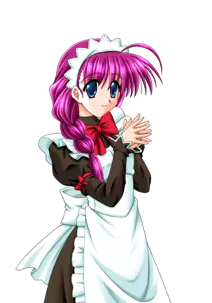 Pick Me, Honey! (decensored)