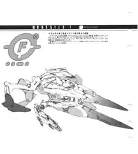 [Ruri Ruri] Super Barning Fire File (Martian Successor Nadecico)