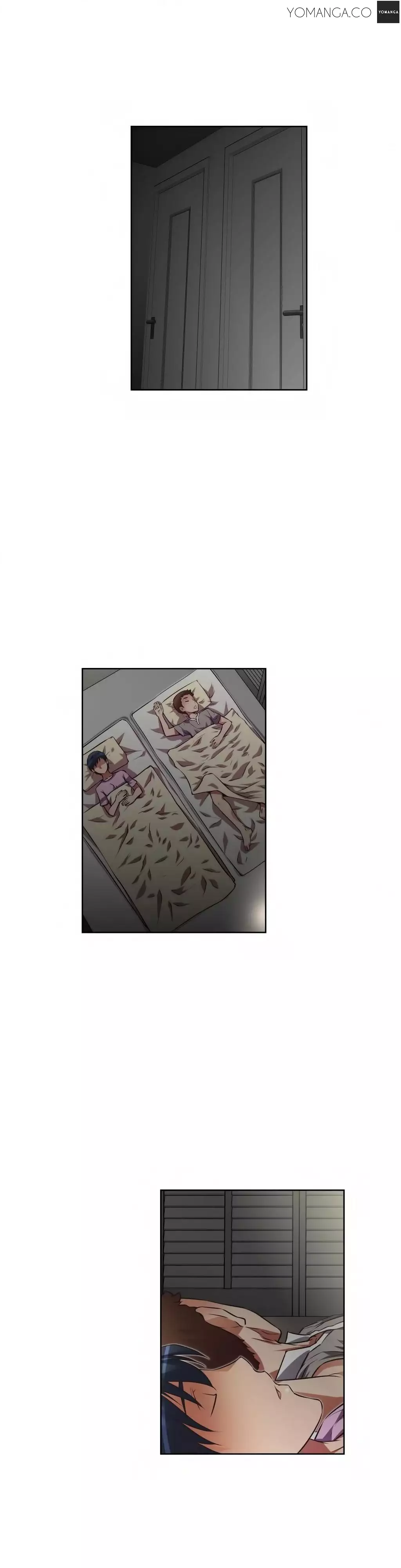 Brawling Go 0-18 Chapters