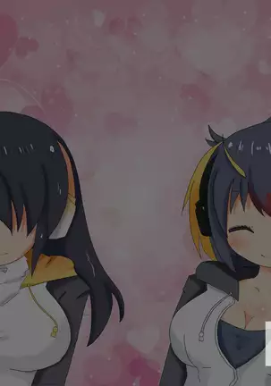 Penguin Shimai to Love Love H!