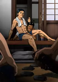 [Akitaku Kikaku (Taku Hiraku)] SIX/NINE