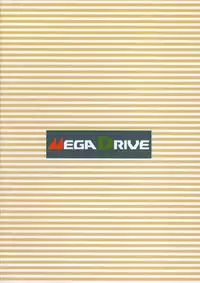 (Comic Characters! 2) [MEGADRIVE (Nori)] TURNING POINT (THE iDOLM@STER)