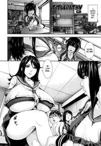 [PIero] PAICCHU Ch. 1-9 [English] [Brolen+B.E.C. Scans]