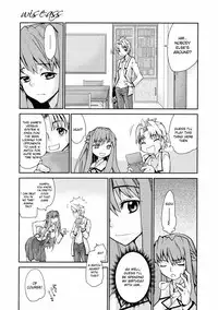 [Tomoe Tenbu] Wise Ass - Ch.1-6 (English)(DeCensored)