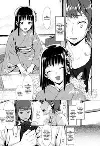 [Lunch] Koinaka [English] {doujin-moe.us}