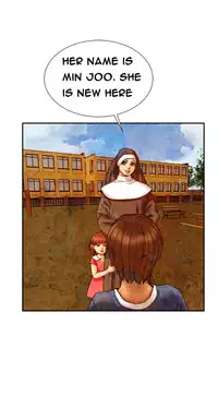 [Mojo] My Wives Ch.1-37 (English) (Ongoing)