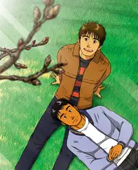 [Akitaku Kikaku (Taku Hiraku)] SIX/NINE