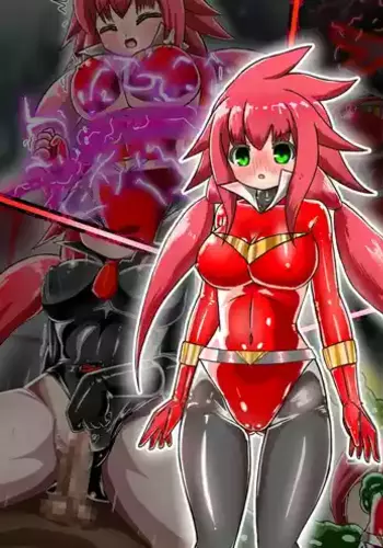 [Barux] Rusty Red Defeat Hypnosis [ENG Ver.]