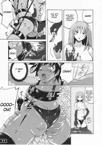 (C76) [Nyanko Batake] Pitapita Kyouei Pantsu [English]