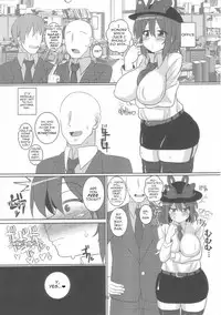 (C84) [Chinchintei (chin)] OL Ryuugyo no Tanezuke Nikki (Touhou Project) [English] [robypoo]