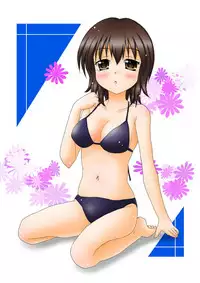 [Onnanoko MIX (Hirokane Tetsudou)] KyouYui-tan (YuruYuri) [Digital]