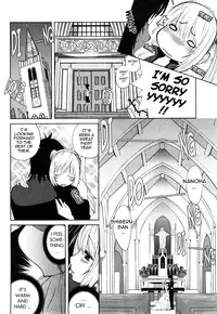 [Kotoyoshi Yumisuke] Omoitattara Chichijitsu [English] [tadanohito]