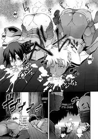 Shindol Cultural Antropology [eng]