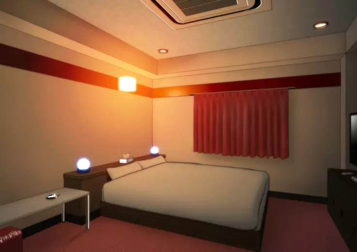 Miss Gal system delivery health and pleasant father daughter play!