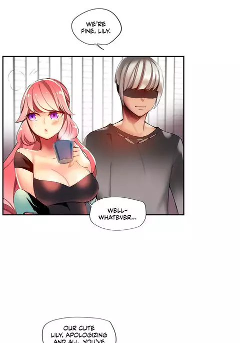 Lilith`s Cord Ch.1-26