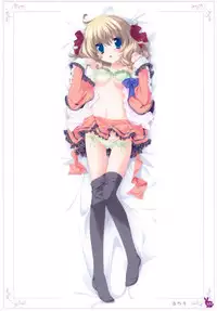 [Rabbit] habit net chronicles 2nd volume